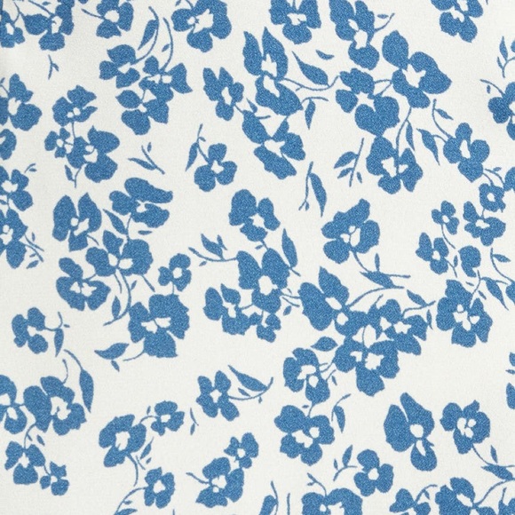 Reformation Sigmund Dress (Milanesa) - Picture 4 of 4